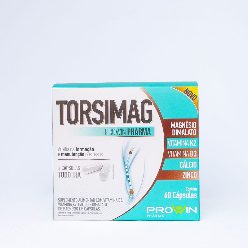 Torsimag-Magnesio-Vitaminas