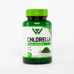 Chlorella