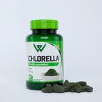 Chlorella