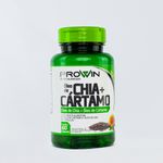 Chia_cartamo
