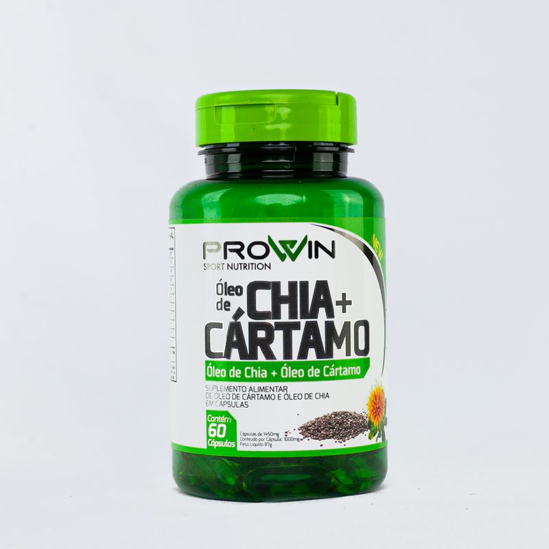 Chia_cartamo