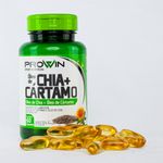 Chia_cartamo