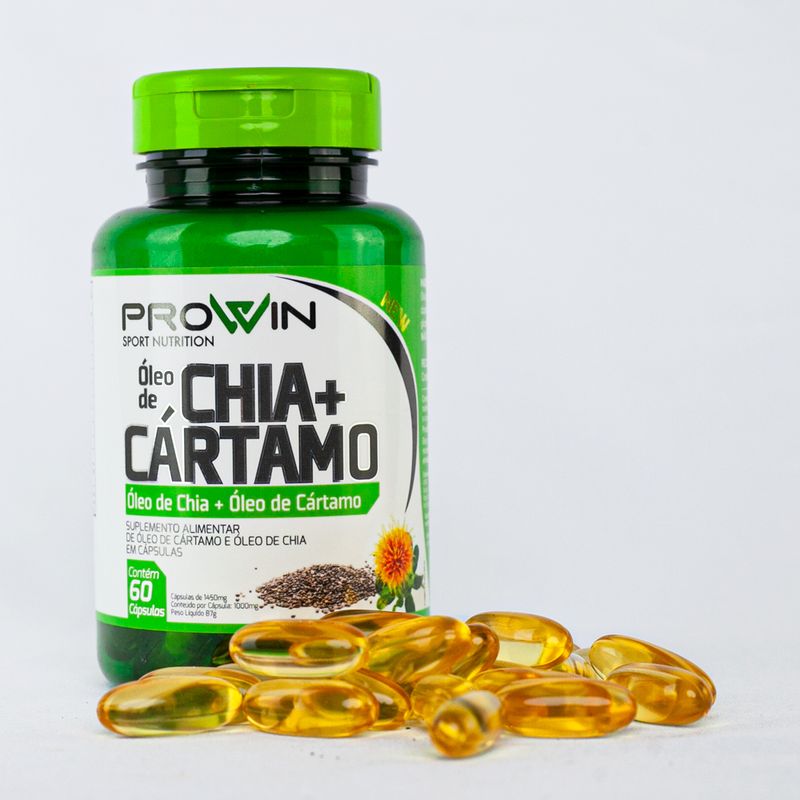 Chia_cartamo