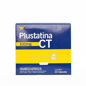 Plustatina CT