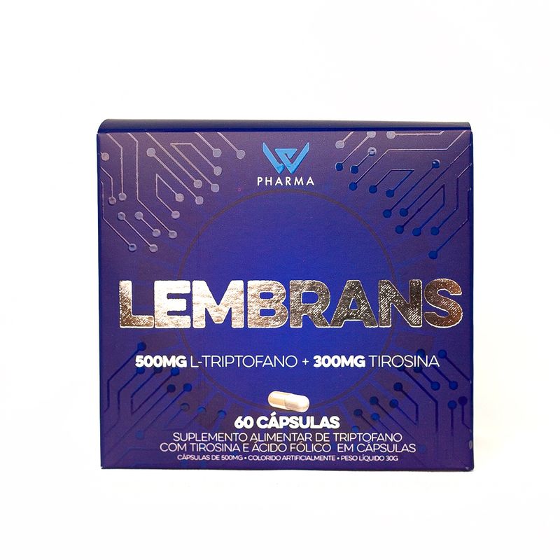 Lembrans_triptofano