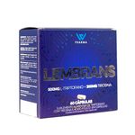 Lembrans_triptofano