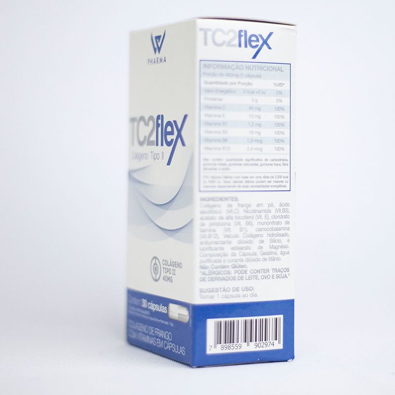 TC2-Flex-Colageno-Tipo-II