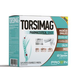 Torsimag