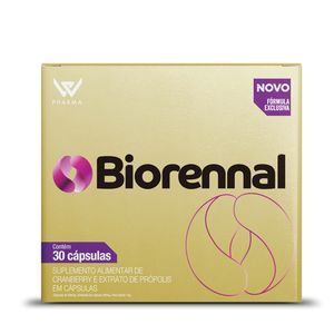 Biorennal