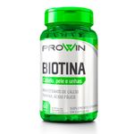 Biotina