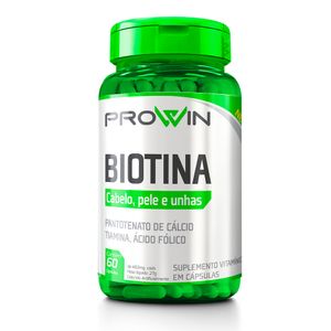 Biotina