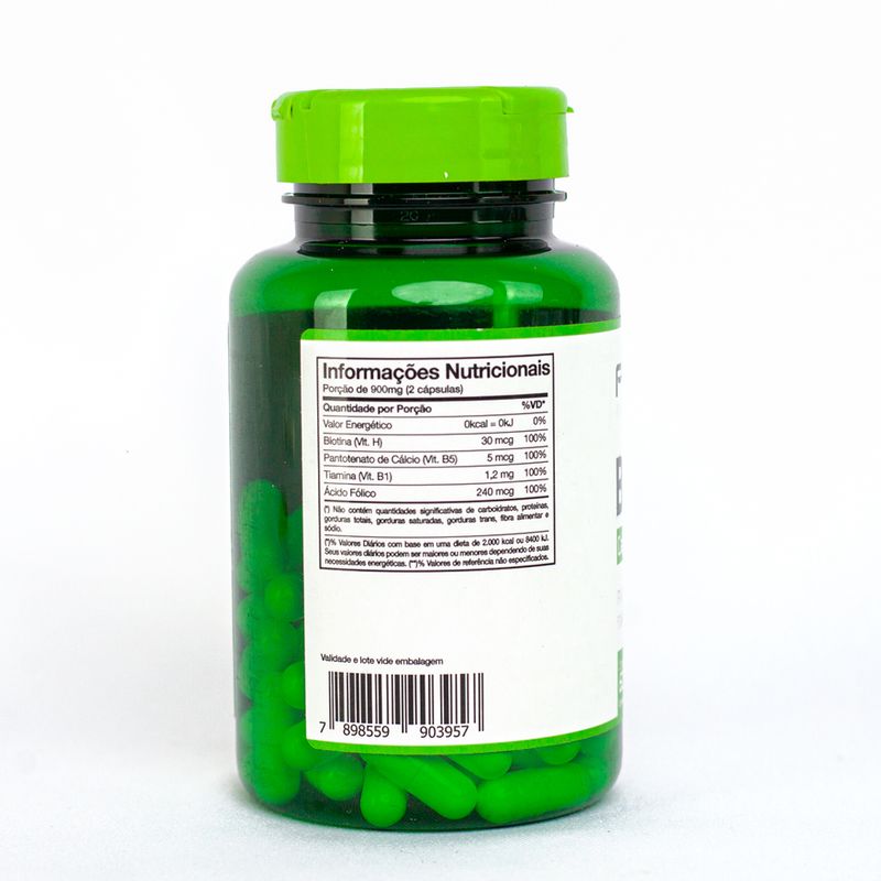 Biotina