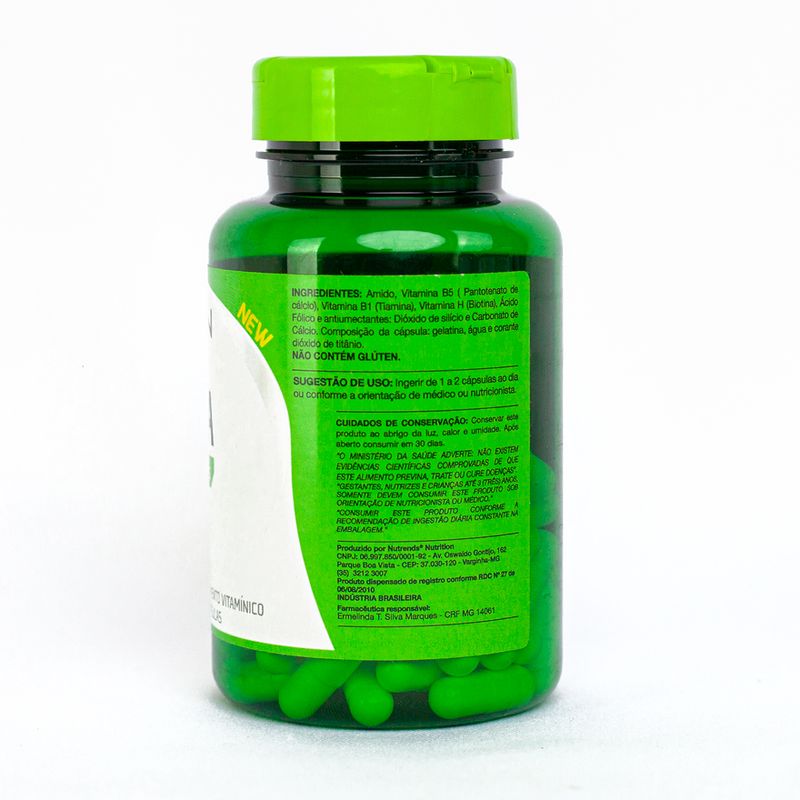Biotina