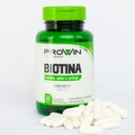 Biotina
