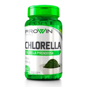 Chlorella