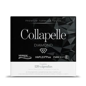 Collapelle Diamond