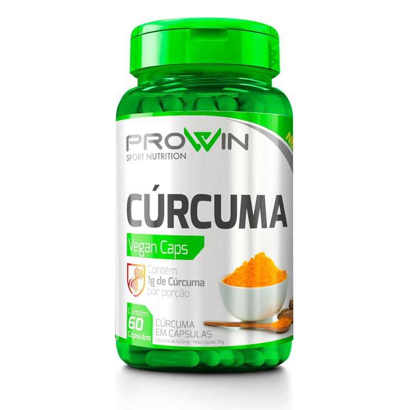 Curcuma