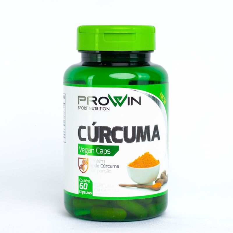 Curcuma