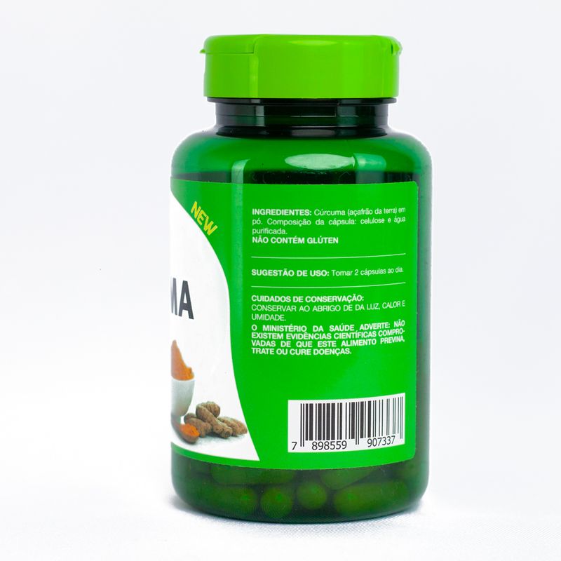 Curcuma