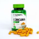Curcuma