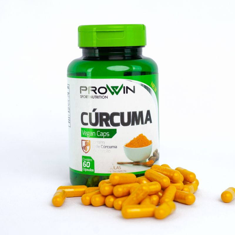 Curcuma