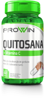 Quitosana
