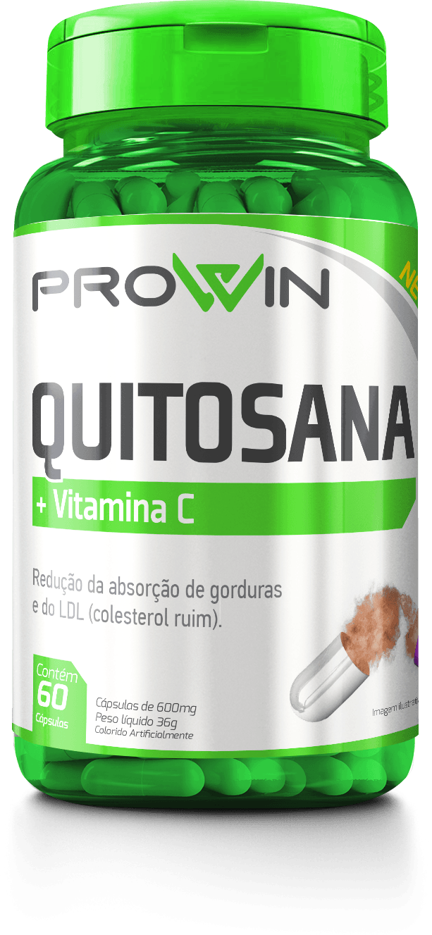 Quitosana