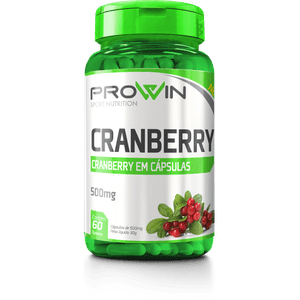 Cranberry