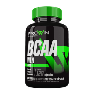 BCAA