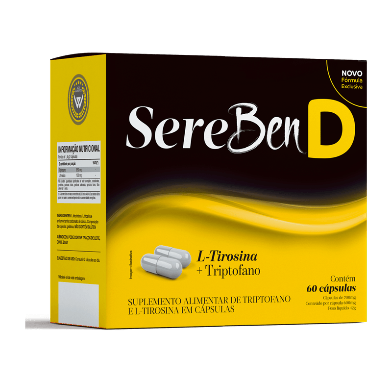 Sereben-D