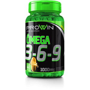 Omega 369