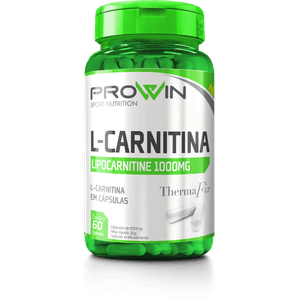 L Carnitina