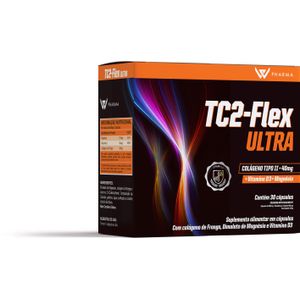 Tc2 Flex Ultra