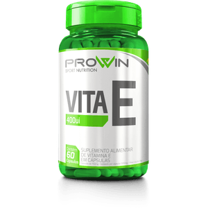 Vitamina E