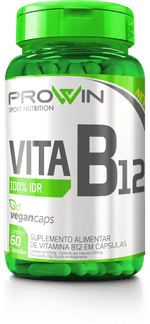 Vitamina-B12