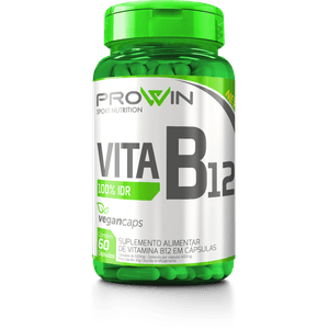 Vitamina B12