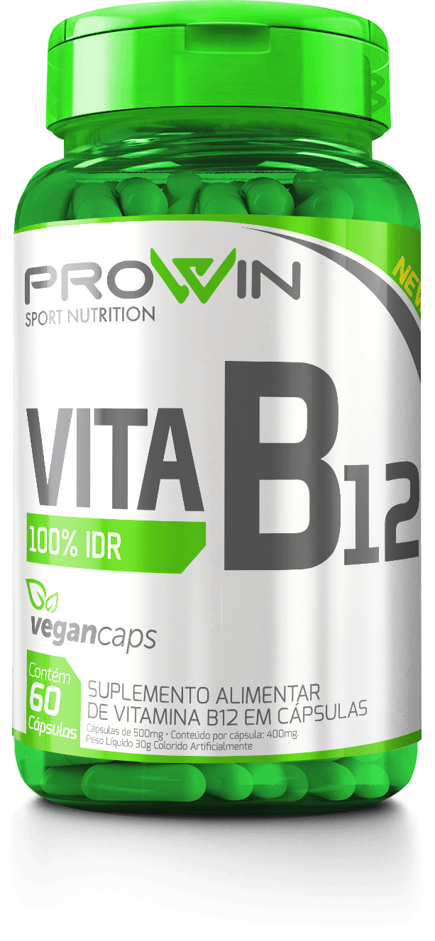 Vitamina-B12
