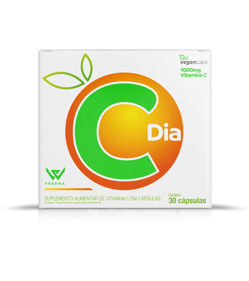 Cdia-VItamina-C