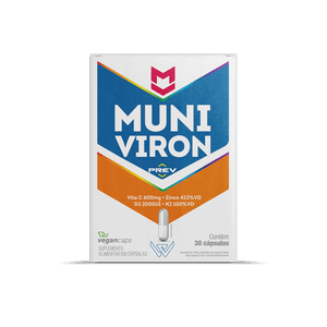 Muniviron Prev