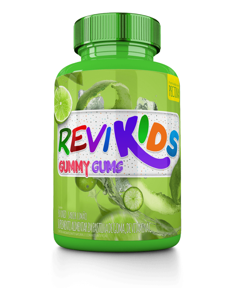 Revikids-limao