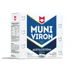 Muniviron-Acetilcisteina