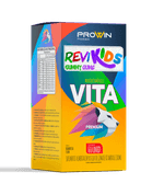 Revikids-multivitaminico