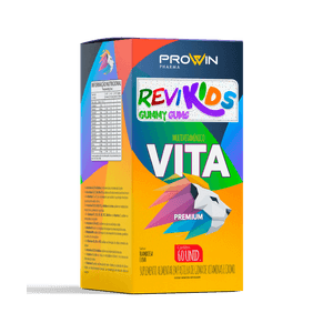 Revikids Vita