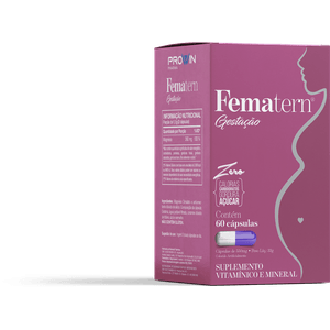 Fematern Gestante