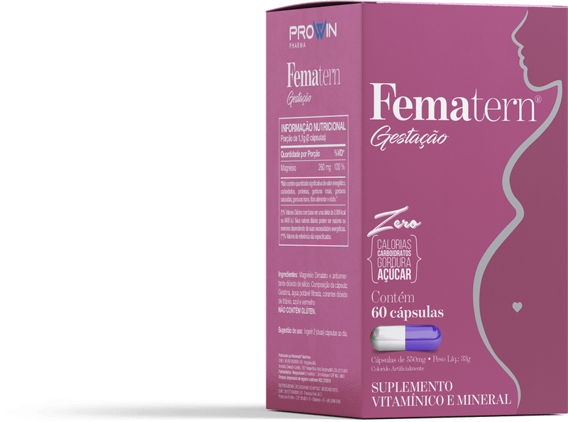 Fematern