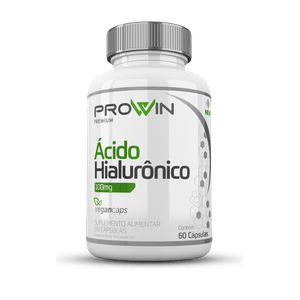 Acido Hialuronico