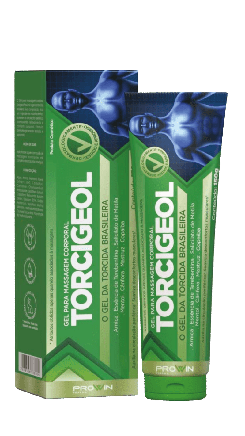 Torcigeol