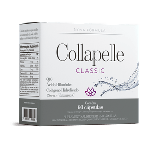 Collapelle Classic 60