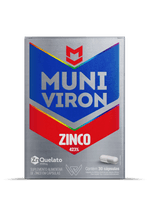 Muniviron-Zinco