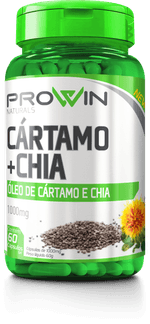 Chia-Cartamo